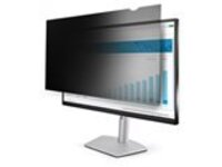 StarTech Monitor Privacy Screen for 19 inch PC Display, Computer Screen Security Filter, Blue Light Reducing Screen Protector Film, 16:10 Widescreen, Matte/Glossy, +/-30 Degree Viewing