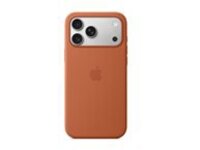 Apple - Back cover for cell phone