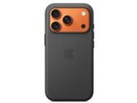 Apple - Back cover for cell phone