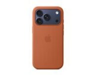 Apple - Back cover for cell phone