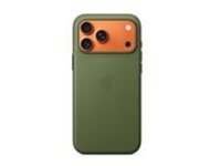 Apple - Back cover for cell phone