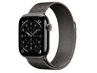 Apple Watch Series 11 (GPS + Cellular)