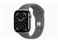 Apple Watch Series 11 (GPS + Cellular)