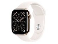 Apple Watch Series 11 (GPS + Cellular)