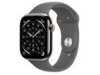 Apple Watch Series 11 (GPS + Cellular)