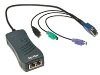 Lantronix Spider - KVM extender