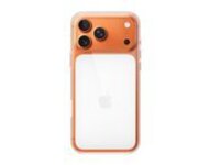 Apple - Back cover for cell phone