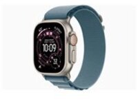 Apple Watch Ultra 3 - 49 mm