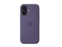Apple - Back cover for cell phone