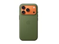 Apple - Back cover for cell phone