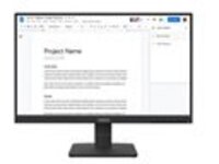 Lenovo ThinkVision S22-4e