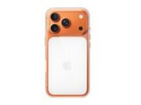 Apple - Back cover for cell phone