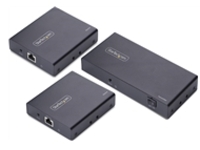 Startech - Video/audio/infrared extender