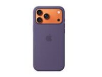 Apple - Back cover for cell phone
