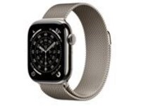 Apple Watch Series 11 (GPS + Cellular)