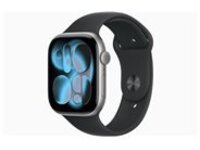 Apple Watch Series 11 (GPS + Cellular)