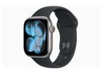 Apple Watch Series 11 (GPS)