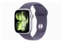Apple Watch Series 11 (GPS + Cellular)