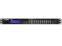 QNAP QGD-1600 - Switch