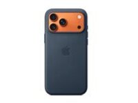 Apple - Back cover for cell phone