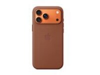 Apple - Back cover for cell phone