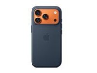 Apple - Back cover for cell phone