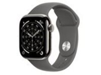 Apple Watch Series 11 (GPS + Cellular)