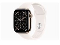 Apple Watch Series 11 (GPS + Cellular)