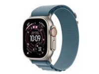 Apple Watch Ultra 3 - 49 mm