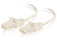 C2G - Patch cable - RJ-45 (M) to RJ-45 (M)