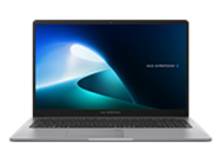 ASUS ExpertBook P1 P1503CVA-P516512-CA