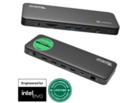 Plugable - Docking station