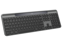 Logitech Signature Slim Solar+
