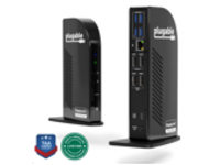 Plugable UD-3900C4 14-in-1
