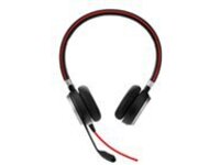Jabra Evolve 40 MS mono | Overview, Specs, Details | SHI