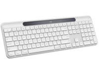 Logitech Signature Slim Solar+ K980 for Mac
