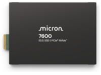 Micron 7600 PRO - SSD