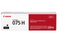 Canon 075 H - High Capacity