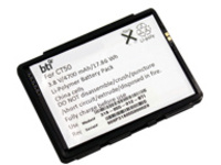 BTI - Battery - Li-Ion