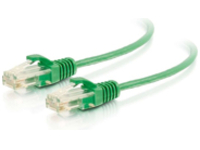 C2G - Patch cable - RJ-45 (M) to RJ-45 (M)