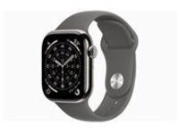 Apple Watch Series 11 (GPS + Cellular)