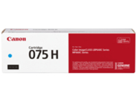 Canon 075 H - High Capacity