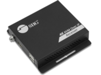 SIIG - KVM / audio / USB extender