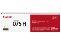 Canon 075 H - High Capacity
