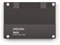 Micron 7600 PRO - SSD