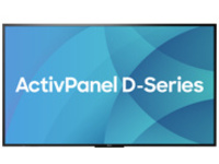 Promethean ActivPanel APD1-75-NA-1