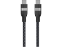 Anker - USB cable - USB-C (M) to USB-C (M)