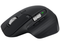 Logitech MX Master 3S for Business, Graphite | Overview, Specs