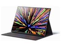 Mobile Pixels Fold - LCD monitor