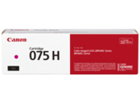 Canon 075 H - High Capacity